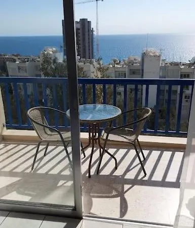 Апартаменты Peaceful Location *