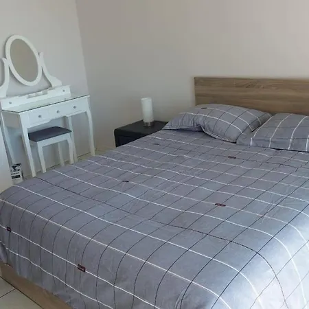 Peaceful Location * Лимасол