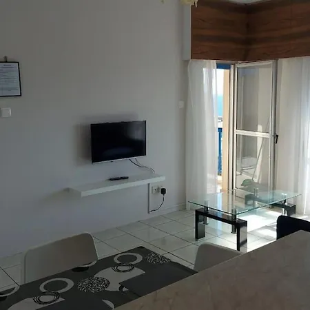 Peaceful Location Апартаменты *