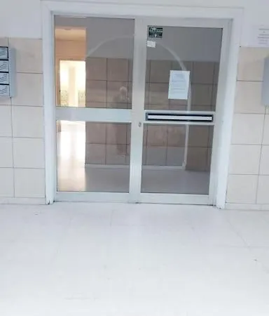 Апартаменты Peaceful Location Лимасол