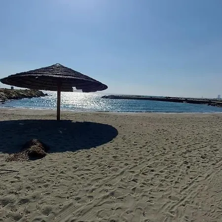 Peaceful Location * Лимасол