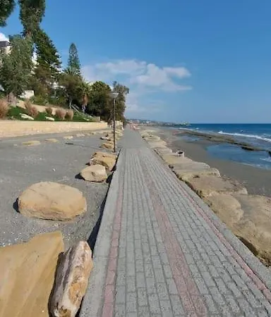 Апартаменты Peaceful Location