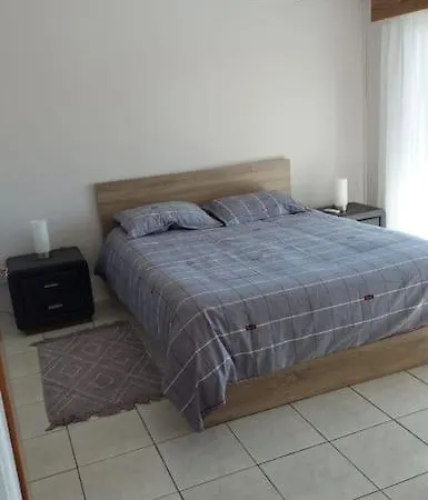 Peaceful Location Лимасол