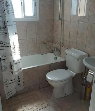 Peaceful Location Апартаменты *