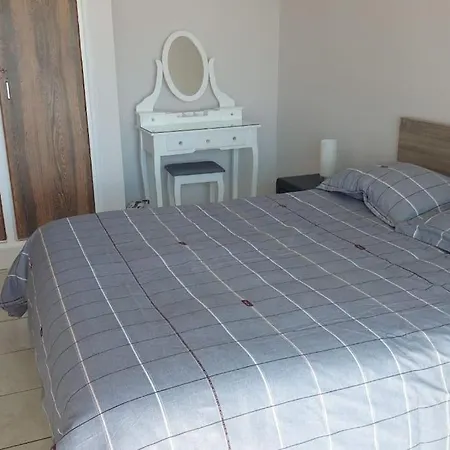 Peaceful Location Лимасол