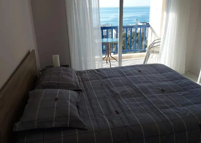 דירה Peaceful Location *