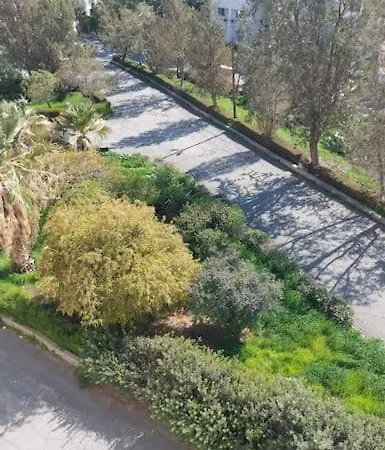 Peaceful Location *