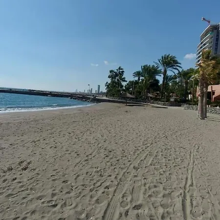 Peaceful Location Apartment Limassol