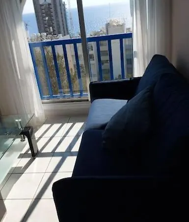 Apartment Peaceful Location Limassol