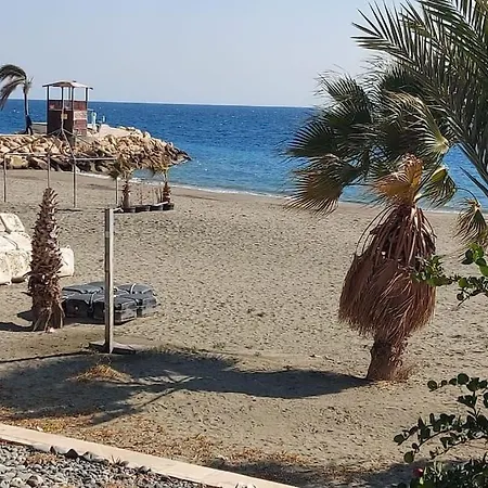 Peaceful Location * Limassol