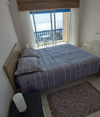 Apartment Peaceful Location