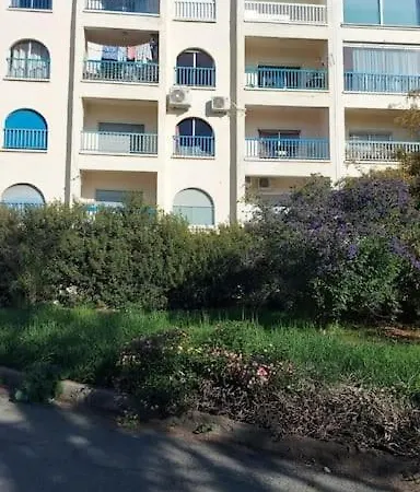 Peaceful Location * Limassol