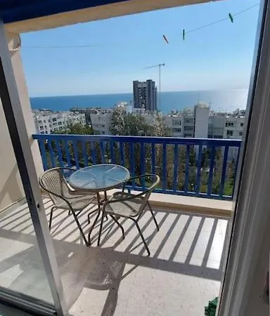 Peaceful Location
