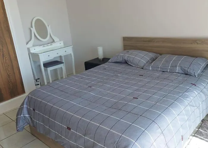 Peaceful Location * Lemesos