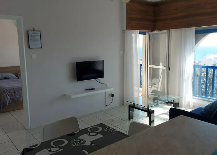 Peaceful Location Apartmán *