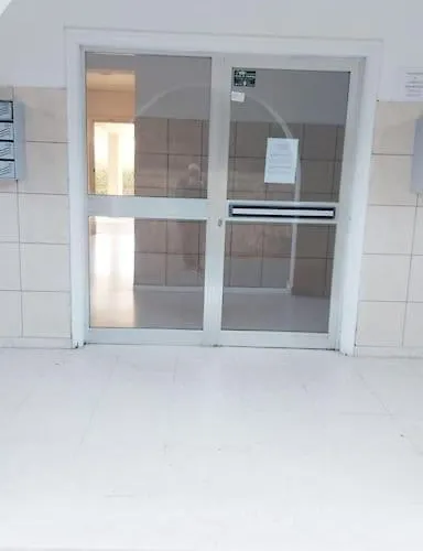 Apartmán Peaceful Location Lemesos