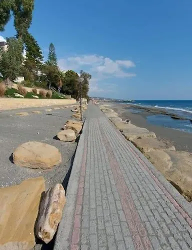 Apartmán Peaceful Location