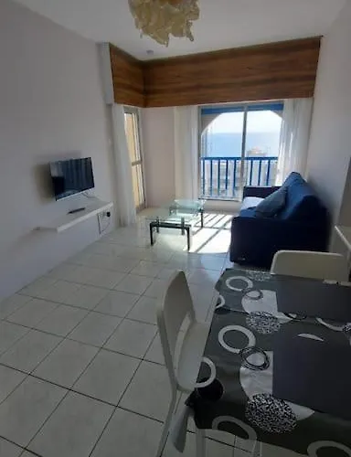 Peaceful Location Apartmán *