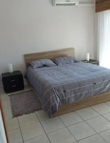 Peaceful Location Lemesos