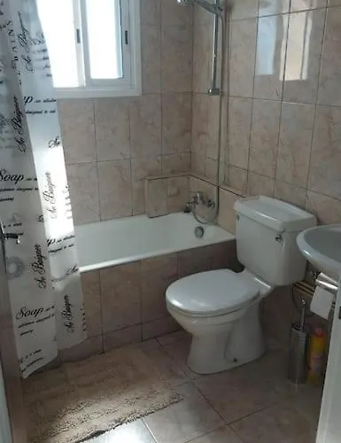 Peaceful Location Apartmán *