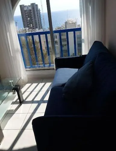 Apartmán Peaceful Location Lemesos