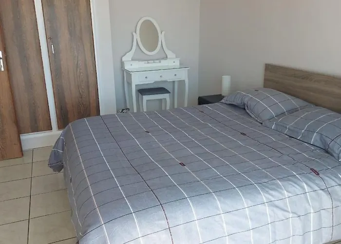 Peaceful Location Lemesos