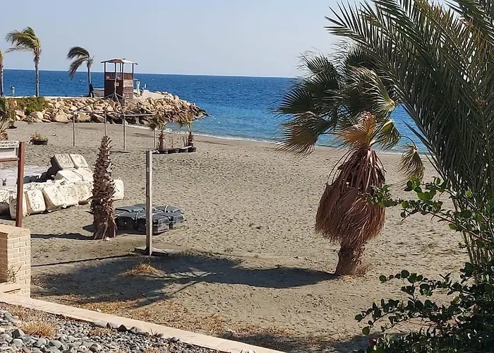 Peaceful Location * Lemesos