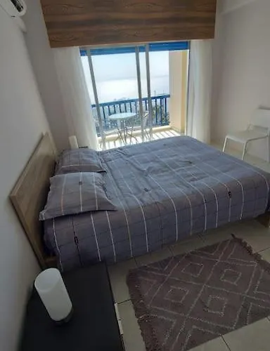 Apartmán Peaceful Location