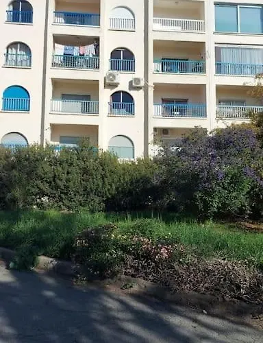 Peaceful Location * Lemesos