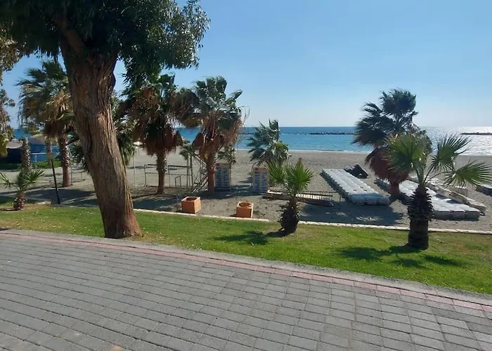 Apartmán Peaceful Location