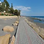 Daire Peaceful Location