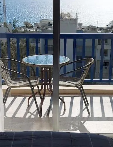 Peaceful Location