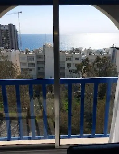 Peaceful Location Apartman *